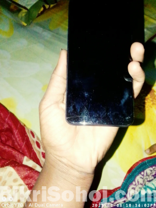 Samsung galaxy a20